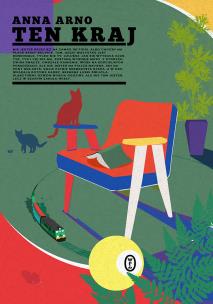 Okładka książki Ten kraj