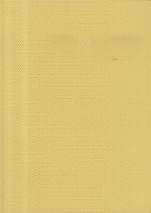 Opakowanie Terminarz 2019 A5 Super - wkładka złocona