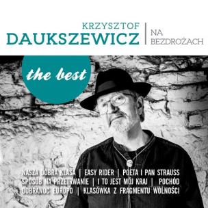 Opakowanie The best - Na bezdrożach