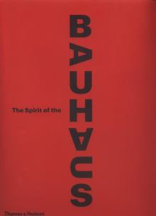 Opakowanie The Spirit of the Bauhaus