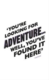 Okładka książki The Thirty Nine Steps