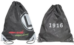 Opakowanie Torba gimnastyczna - worek LEGIA WARSZAWA