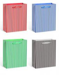 Opakowanie Torebka upominkowa KR 668