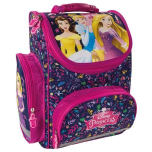 Opakowanie Tornister ergonomiczny MB Księżniczki 10 DERFORM