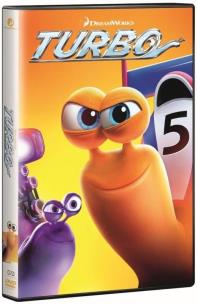 Opakowanie Turbo (DVD)
