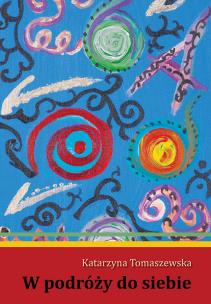 Okładka książki W podróży do siebie