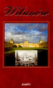 Okładka książki WILANÓW WER.POL