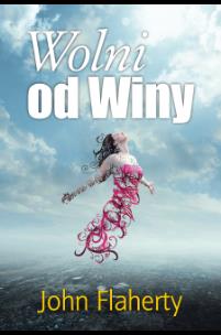 Okładka książki Wolni od winy