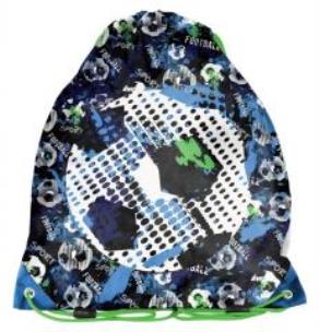 Opakowanie Worek na buty Football 18-712FT PASO