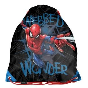 Opakowanie Worek na buty Spiderman SPL-712