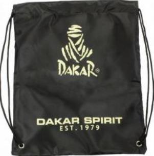 Opakowanie Worek na kapcie Dakar