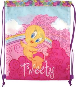 Opakowanie Worek na kapcie Tweety