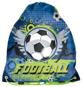 Opakowanie Worek na obuwie Football