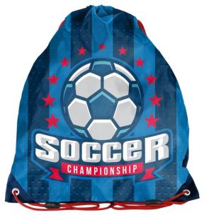 Opakowanie Worek na obuwie Soccer Championship