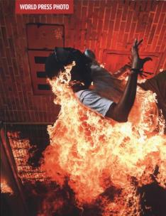 Opakowanie World Press Photo 2018