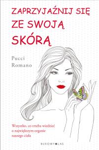 Okładka książki Zaprzyjaźnij się ze swoją skórą