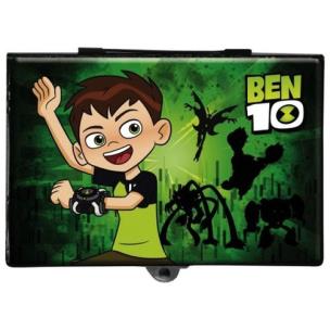 Opakowanie Zestaw artystyczny Ben 10 71 elementów