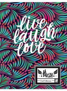 Opakowanie Zeszyt  A5 w kratkę 60 kartek Hash HS-31 10 sztuk