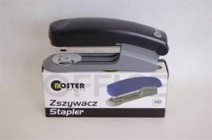 Opakowanie Zszywacz noster ZW-808