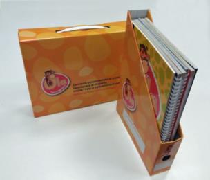 Okładka książki Żyrafa Ola. Kurs Przygotowania Przedszkolnego 2018