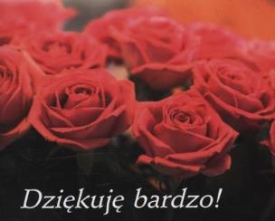 Okładka książki Perełka 156 - Dziękuję bardzo!