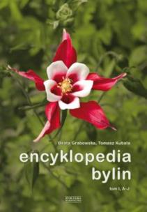 Okładka książki Encyklopedia bylin Tom 1 (A-J)