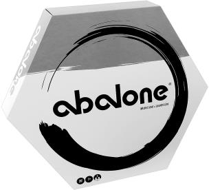 Abalone Classic. Wydawca: Rebel. Multiszop.pl Opakowanie Abalone Classic
