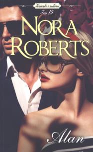 Okładka książki ALAN WYD. KIESZONKOWE