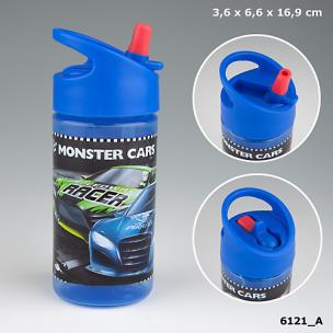 Opakowanie BIDON MONSTER CARS 6121A