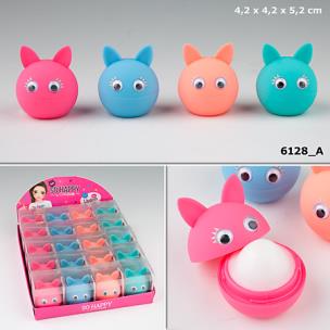 Opakowanie BŁYSZCZYK DO UST SO HAPPY TOP MODEL 6128A 