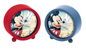 Opakowanie BUDZIK OKRĄGŁY MIKI