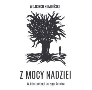 Okładka książki CD MP3 Z MOCY NADZIEI WYD. 2
