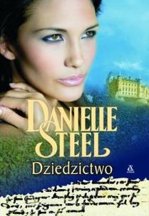 Okładka książki DZIEDZICTWO WYD. KIESZONKOWE