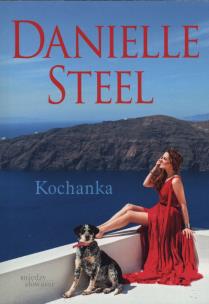 Okładka książki KOCHANKA WYD. KIESZONKOWE