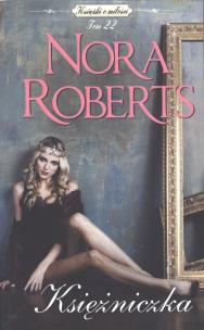 Okładka książki KSIĘŻNICZKA WYD. KIESZONKOWE