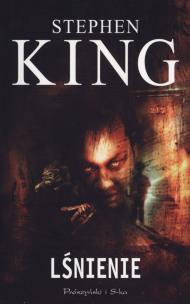 Okładka książki LŚNIENIE WYD. KIESZONKOWE