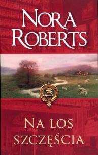 Okładka książki NA LOS SZCZĘŚCIA WYD. KIESZONKOWE