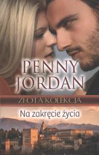 Okładka książki NA ZAKRĘCIE ŻYCIA WYD. KIESZONKOWE