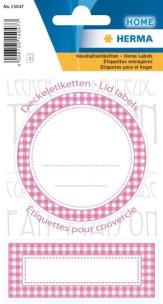 Opakowanie NAKLEJKI DEKORACYJNE HOME1 15047