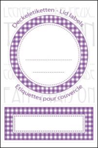 Opakowanie NAKLEJKI DEKORACYJNE HOME1 15048