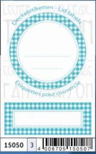 Opakowanie NAKLEJKI DEKORACYJNE HOME1 15050