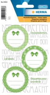 Opakowanie NAKLEJKI DEKORACYJNE HOME1 15053