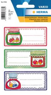 Opakowanie NAKLEJKI DEKORACYJNE HOME2 3766