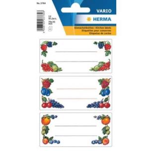 Opakowanie NAKLEJKI DEKORACYJNE HOME2 3784