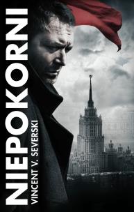 Okładka książki Niepokorni   CD - Audiobook