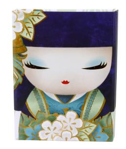 Opakowanie NOTES Z LUSTERKIEM MASAYO PRAWDZIWA KS0844