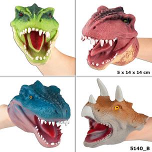 Opakowanie PACYNKA DINOZAUR 5140B