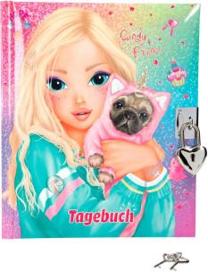 Opakowanie PAMIĘTNIK TOP MODEL NA KŁÓDKĘ 8928A