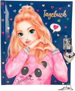 Opakowanie PAMIĘTNIK TOP MODEL NA KŁÓDKĘ 8929A