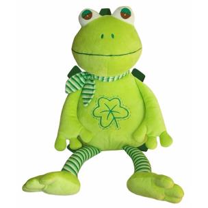 Opakowanie PLECAK ŻABKA MELA 12324